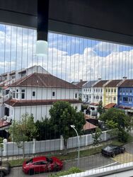 Loyang Villas (D17), Terrace #488142501
